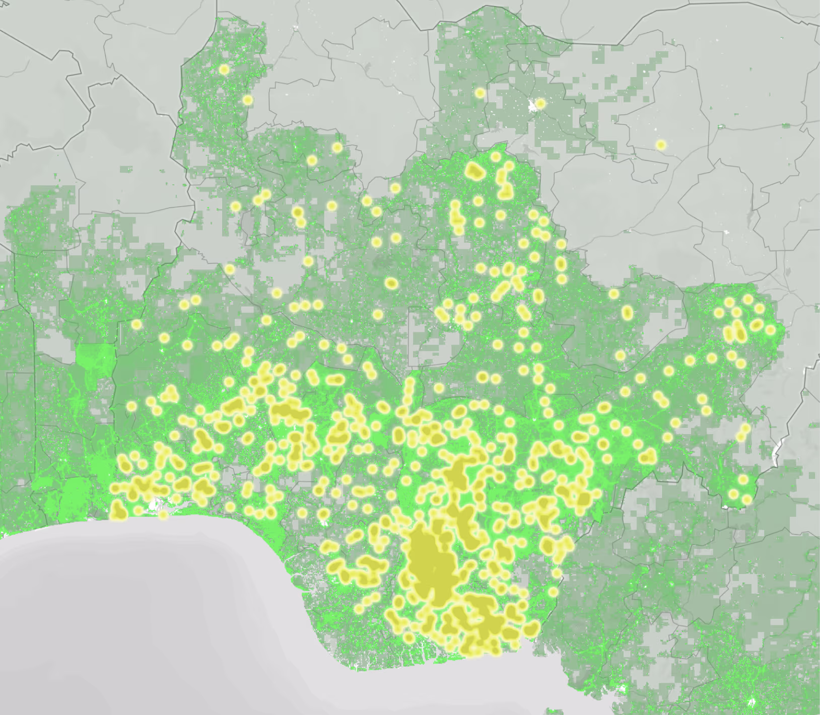 Optimised surveillance for early disease detection